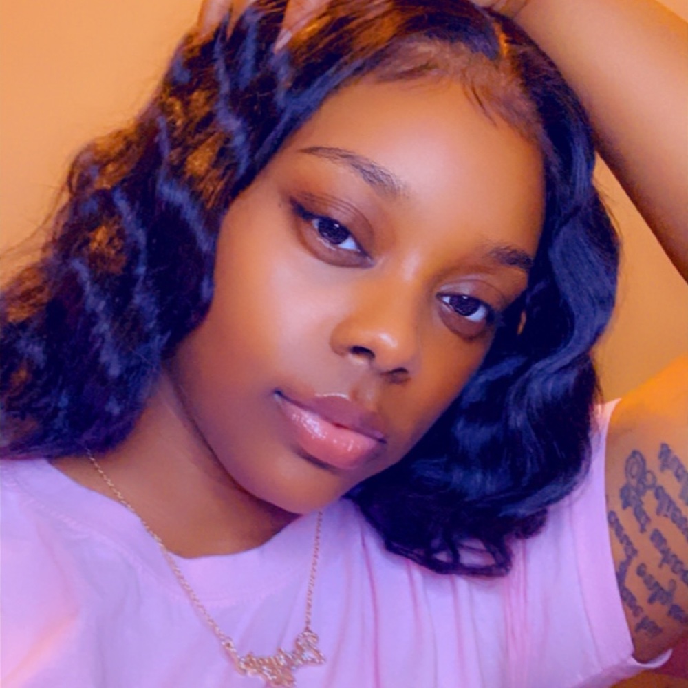 Meet your Posher, Tyanna